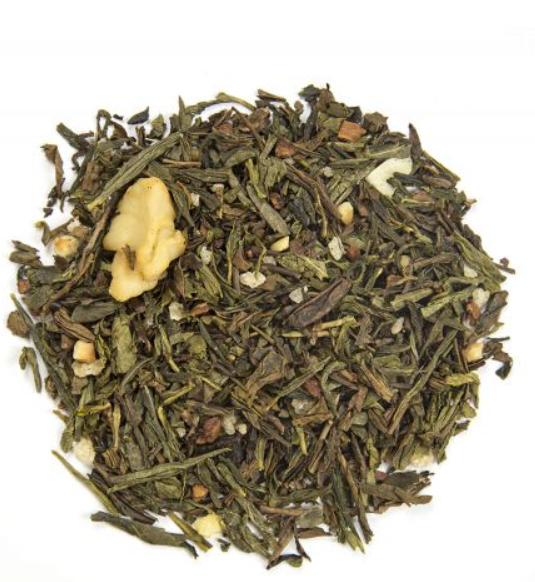 Thé vert Nutcracker image